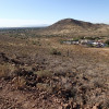 Hiking in the Thunderbird Conservation Park