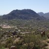 Vies from Pinnacle peak