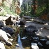 Pool in Pumphouse Wash