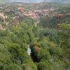 Oak Creek canyon