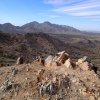 Views in the San Tan Regional park