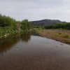 Crossing Cave Creek