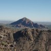 Views from Camelback mountain