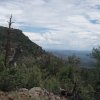 Views along the Donahue trail