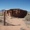 Vermillion cliffs trail