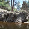 Sycamore rim trail