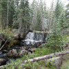 Little Colorado - Government Springs trail