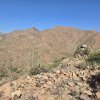St Clair Mountain