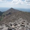 Humphries peak