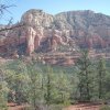 Views from the Brin&#039;s Mesa trail