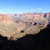 Views from the Hermit trail