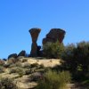 Rock Knob Loop - Scottsdale sonoran preserve