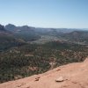 Views from Steamboat Rock