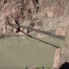 Bridge across the Colorado River