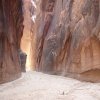 Buckskin gulch