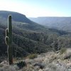 Cave Creek loop hike