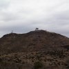 FAA Radar station atop Humboldt Mountain