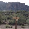 Superstition wilderness