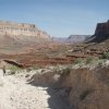 Havasupai canyon