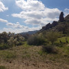 Views from the Marcus Landslide trail