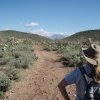 First Water: Boulder canyon hike