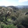 First Water: Boulder canyon hike