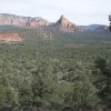 Views from the Long canyon trail