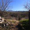 Marking the Lower Soldier Camp trail