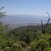 Views of Roosevelt Lake from the Four peaks