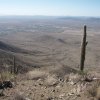 Views from Daisy Mountain