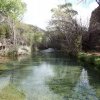 Fossil creek