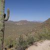 Views from the Wind Cave trail