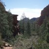 Long canyon trail