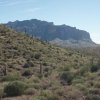 Views from the Javalina mine trail