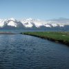 Crossing Consina Creek