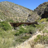 Queen Creek Canyon