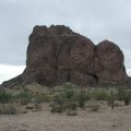 Courthouse Rock