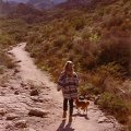 First Water: Boulder canyon hike