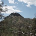 Pine Lakes trail