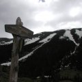 Views from the Bear Jaw trail