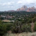 Views of Sedona