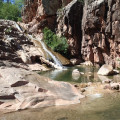 Water Wheel Falls