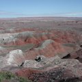 Painted desert