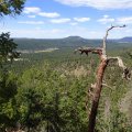 Views from the Big Bang trail