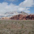 Views from the White rock loop trail