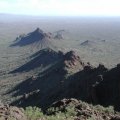 Views from Vulture peak