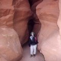 Antelope canyon