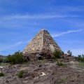 Poston Butte