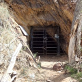 Dixie Mine