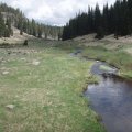 West fork of the Black river